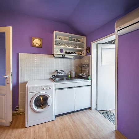 Sunny Apartment Sofia Buitenkant foto