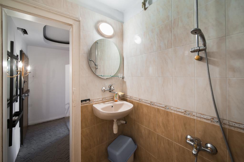 Sunny Apartment Sofia Buitenkant foto
